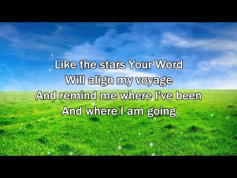 Captain - Hillsong United (2015 New Worship Song with Lyrics)