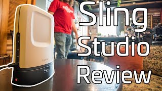 Sling Studio makes multi-camera video production so damn easy
