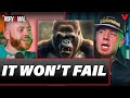 Millyz Plan To Take Out The Gorilla NEW RORY MAL