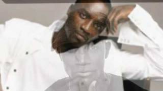 Akon &amp; Tay Dizm - Dream Girl (New Song Hot 2008)