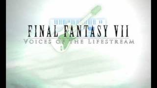 FF7 Voices of the Lifestream 2-05: A Life Without Parole (Desert Wasteland)