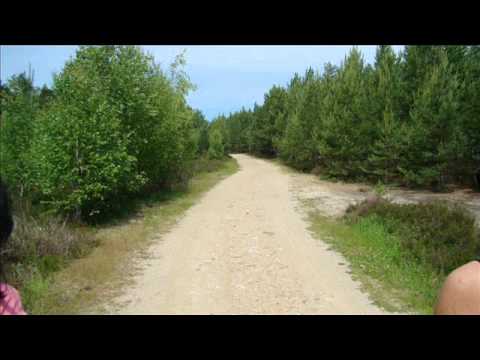 Wypoczynek w Lubiatowie