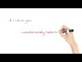 If I were you - Kasey Chambers