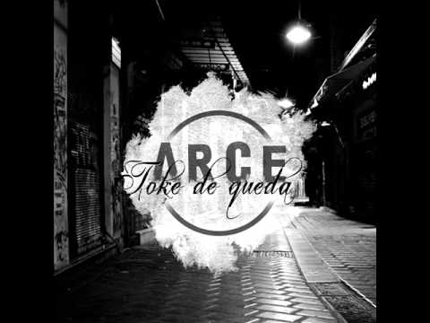 ARCE - HEROINA