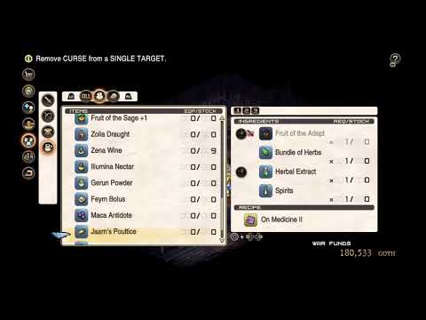 Streaming Tactics Ogre: Reborn (Part Six)