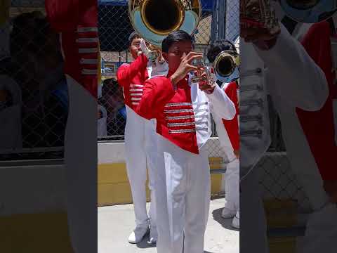 COLEGIO ESFAQ .en el Desfile de San Cristobal Totonicapan ...deje tu like y suscribate en mi canal.