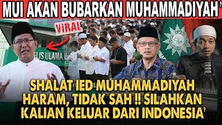 Download lagu MUI SAYS MUHAMMADIYAH'S EID AL-FITR PRAYERS ARE INVALID AND HARAM BECAUSE THEY DO NOT FOLLOW THE ... mp3 Download lagu MUI SAYS MUHAMMADIYAH'S EID AL-FITR PRAYERS ARE INVALID AND HARAM BECAUSE THEY DO NOT FOLLOW THE ... mp3
