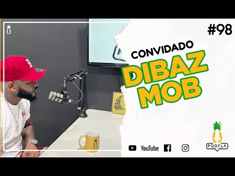 DIBAZ MOB - PODLFA #98
