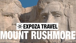 Mount Rushmore Vacation Travel Video Guide