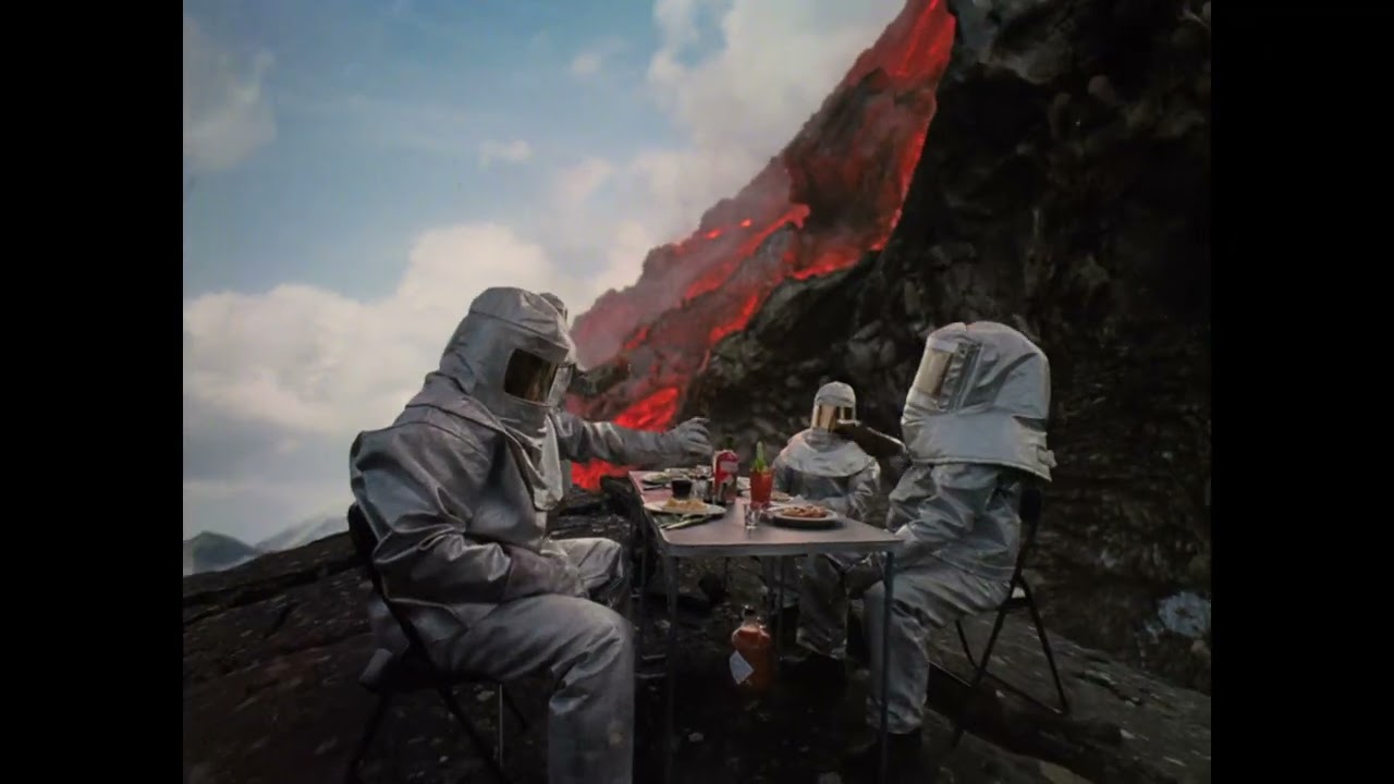 ABSOLUT&reg; TABASCO&trade; | For Those Who Bring The Heat - YouTube