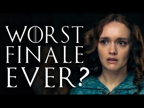 House of the Dragon Season 2 Episode 8 Recap