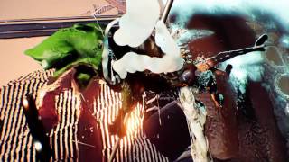 LUNICE   DISTRUST ft DENZEL CURRY, J K