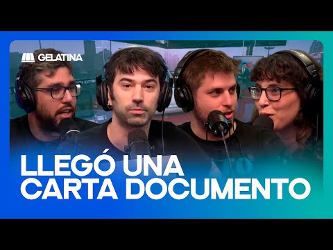 TRUMP NOS MANDÓ AL MUER3 | INDUSTRIA NACIONAL con Pedro ROSEMBLAT