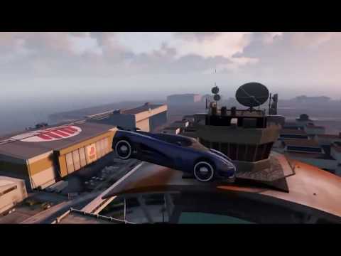 BEAT DROP SONGS | GTA 5 EPIC STUNTS EDITION!!!