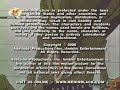 Sony Pictures Television International 2000 2003