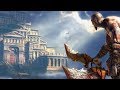 God Of War Movie