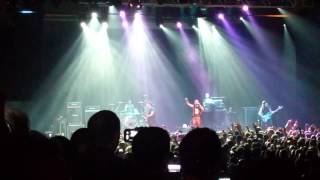 Litfiba - Ora d'aria - Live @Alcatraz - 13/01/15