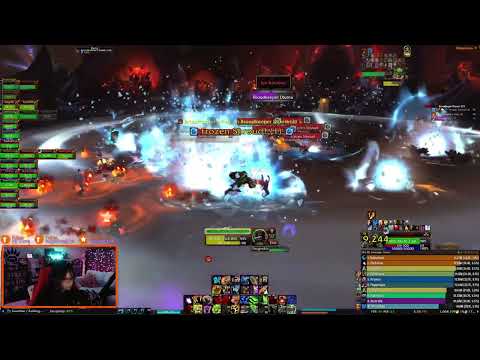 [Normal] Vault of the Incarnates: Broodkeeper Diurna