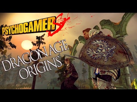Dragon Age: Origins #20 - L'oblio