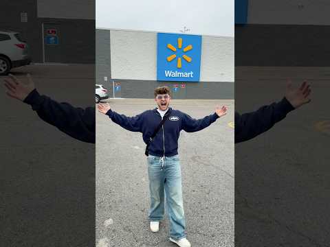 10 Dinge die es nur in USA im Supermarkt gibt🤯🇺🇸 | Lewinray #shorts