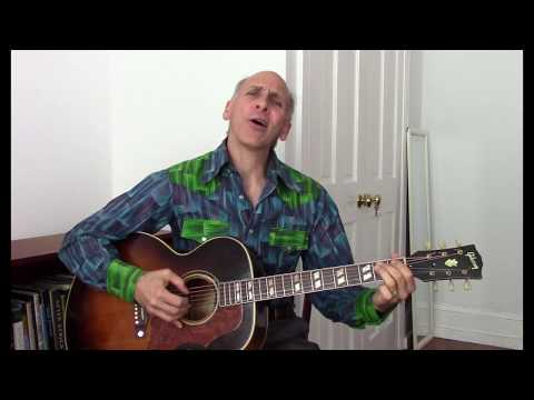 Goin' Down Hill - John Anderson