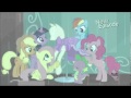 MLP:FIM - Generosity song Reprise 