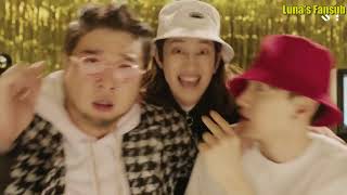 [HD][VOSTFR] Heechul, Shindong &amp; Eunhyuk (Super Junior) ft Solar (Mamamoo) - Charm Of Life