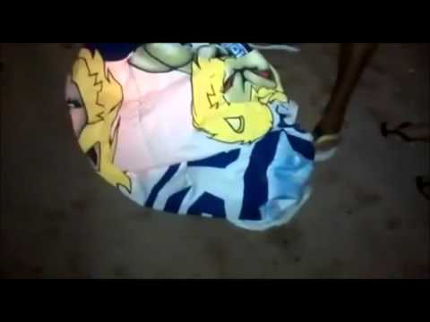 TUTB Toma Bandeira Da Remocinha Do Curuça