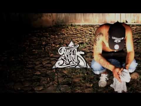 De Nuevo - Free Stayla - Letra - 2015