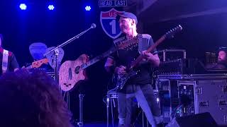 Love me tonight Head East John Schlit 10/5/2024 50th Anniversary Wildwood Resort