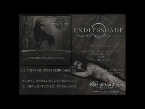 Endlesshade - Post Mortem