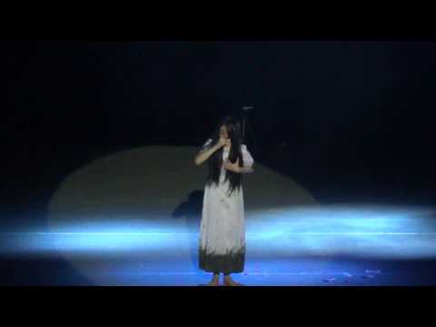 M.O.con 2016: Антикосплей. Косплеер Hyuk (The Ring)