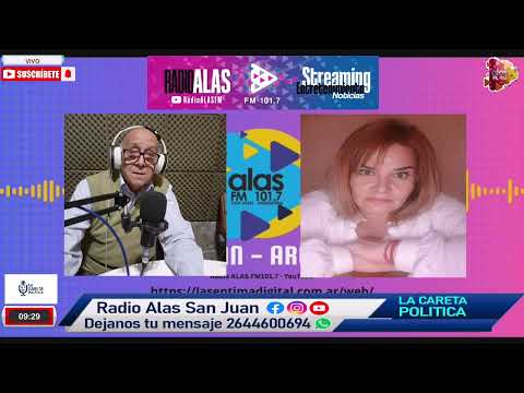 VIEGEN DE ANDACOLLO DE VISITA EN CHIMBAS - LA CARETA POLITICA - 20-03-26