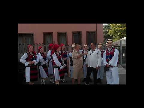 Interviu cu ansamblu folcloric ”Mugurii Mintiului” din Mintiul Gherlei.