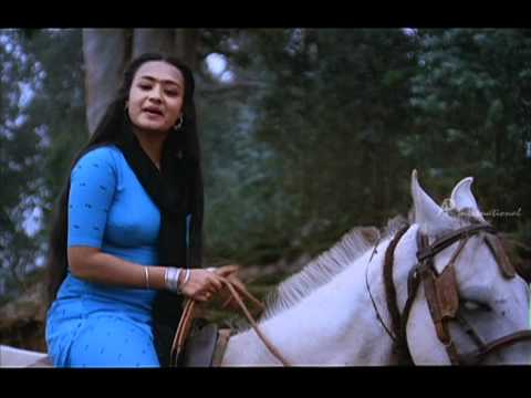 Mella Thiranthathu Kadhavu Tamil Movie Scenes | Mohan Goes To Amala's House | Senthil