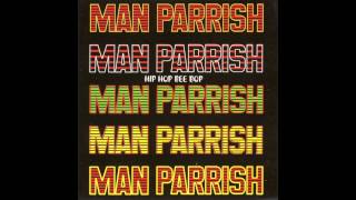Man Parrish - In the Beginning