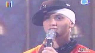 MMS: Billy Crawford Special Part 1
