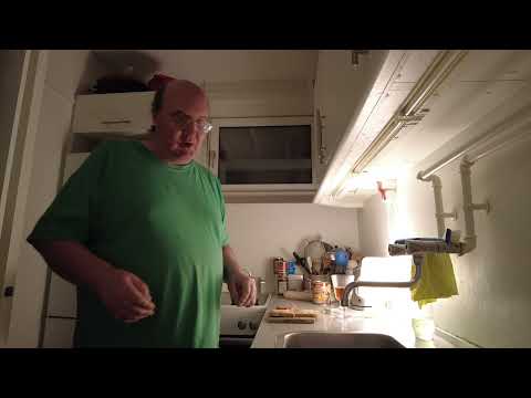 MongoTV_7908 - GOD MANDAG NAT