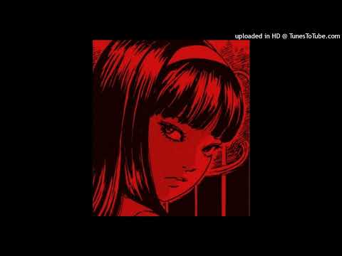 [FREE FOR PROFIT] NIGHT LOVELL X CORPSE X SCARLXRD TYPE BEAT "BXCKXNRXD" [prod. safetyneedle]