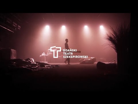 Burza w reż. Szymona Kaczmarka