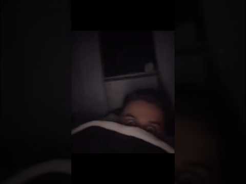 ما حقيقة هذا المخلوق المرعب هل هوا من الجن