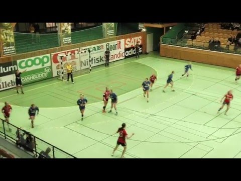 USM FA 4:5 IFK Tumba HK - IF Hellton Del 2