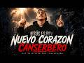 CANSERBERO IA - NUEVO CORAZÓN  El Rap Cristiano que te hará llorar (Video Oficial) #rapcristiano