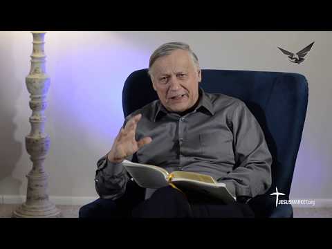 Viata ta ca prada de razboi- Episodul 13- CU DUMNEZEU, SURSA VIEȚII