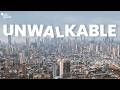 Why Indian Cities Aren T Walkable A Quint Original Documentary