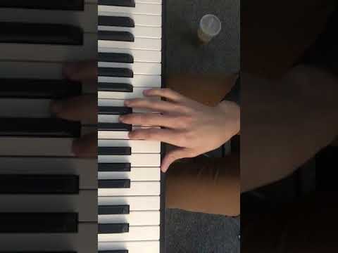 The Harmonic Series, Major and Minor Chords, and Seventh Chords