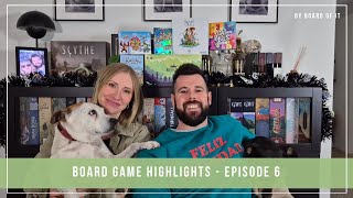 Board Of It - Mindbug: King of Tokyo Exp video thumbnail