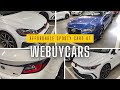 i found affordable sporty cars at webuycars for the young gents. webuycars sportcars carreviews