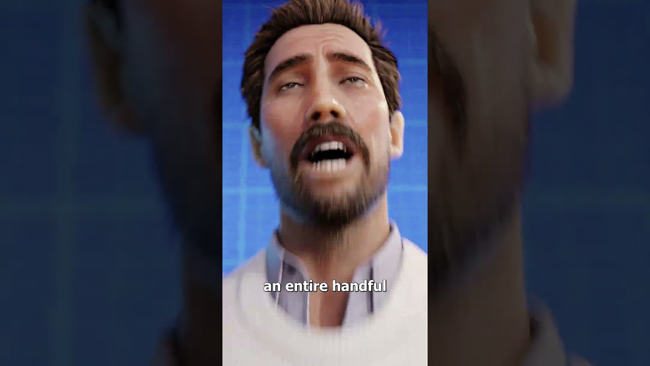 How Many Ants Equal A Protein Shake? 🤔