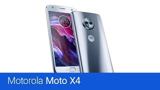 Motorola Moto X4 4GB/64GB
